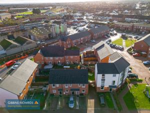 Aerial View- click for photo gallery